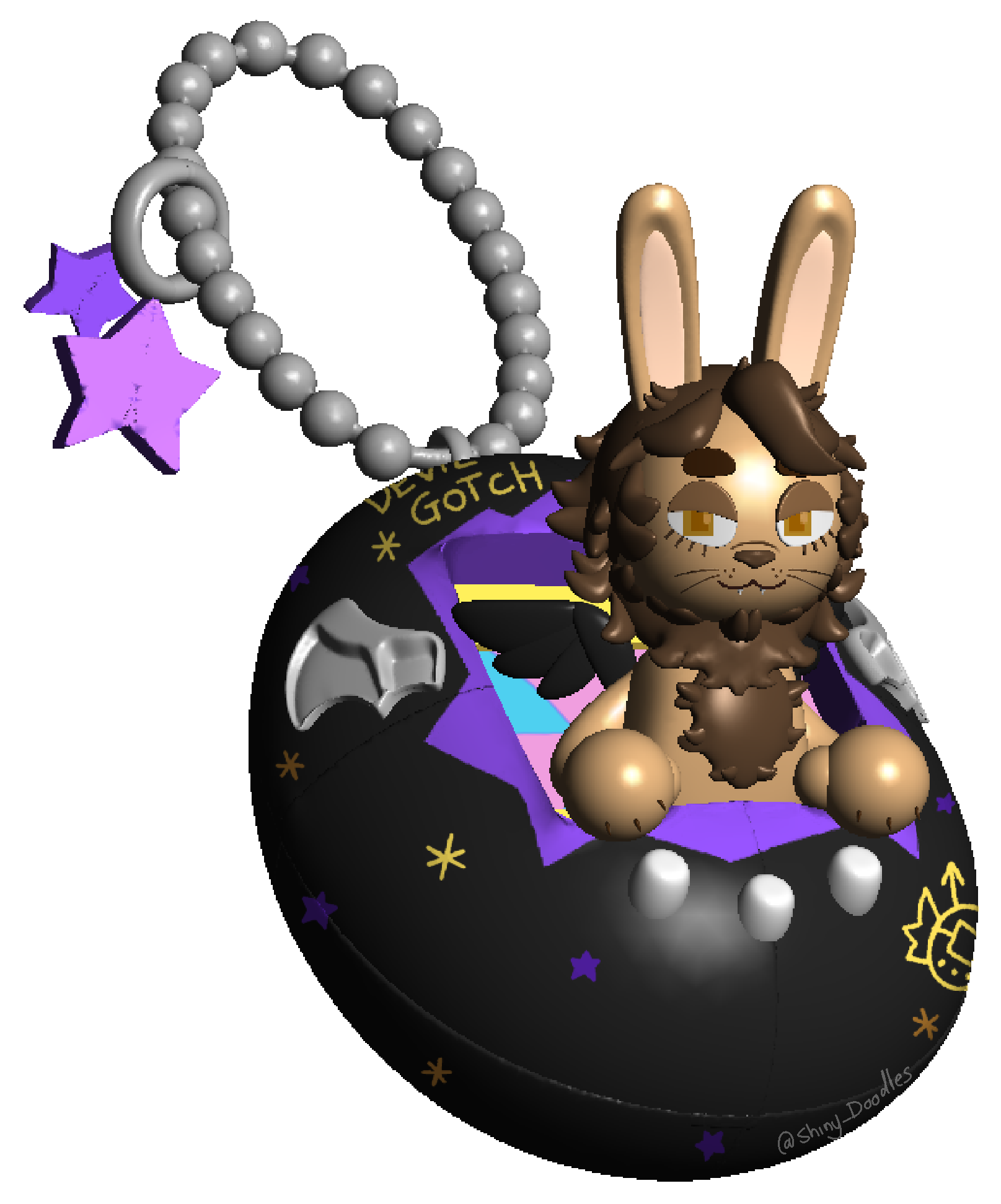 tamagotchi